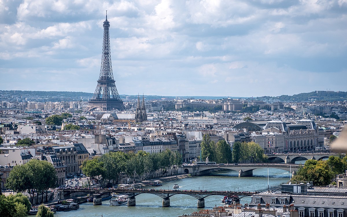 Health-Tech Start-Ups: Paris Loves Them